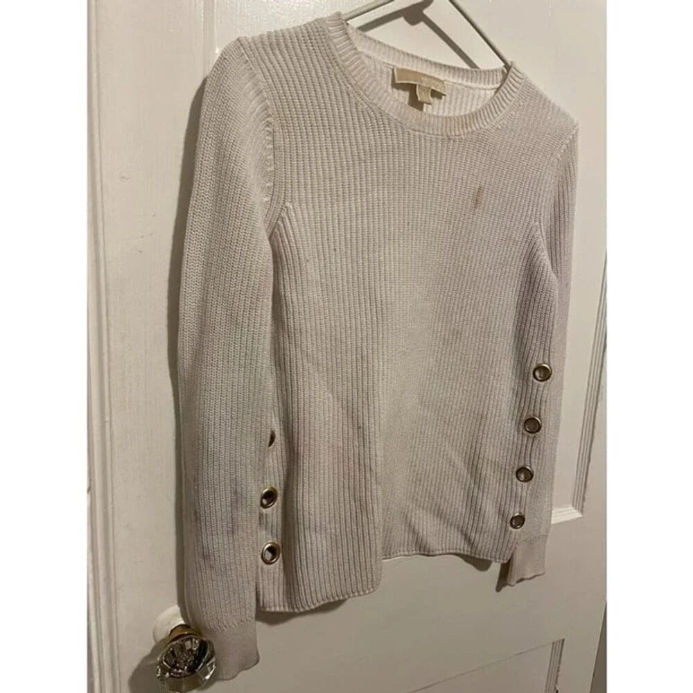 Michael Kors has front